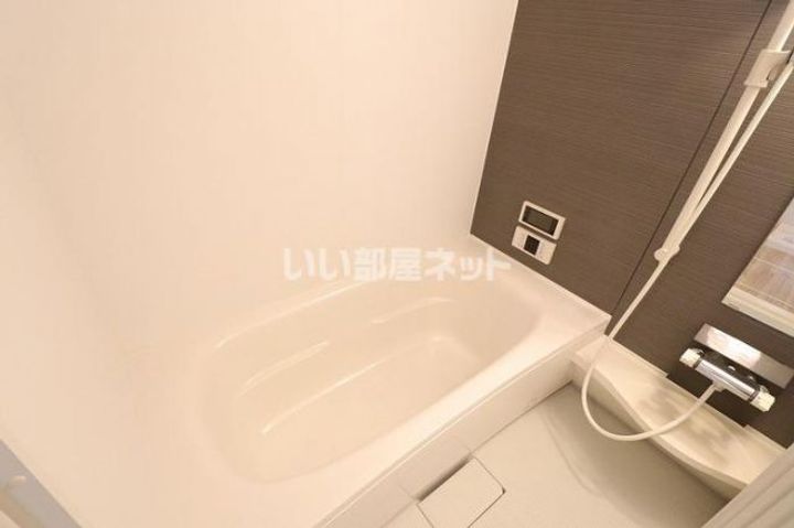クラポンテMIIの風呂
