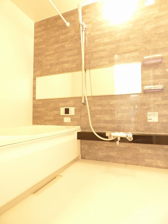 Pr’osperer Maison(プロスパーメゾン)の風呂