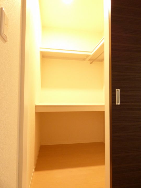 Pr’osperer Maison(プロスパーメゾン)の内装