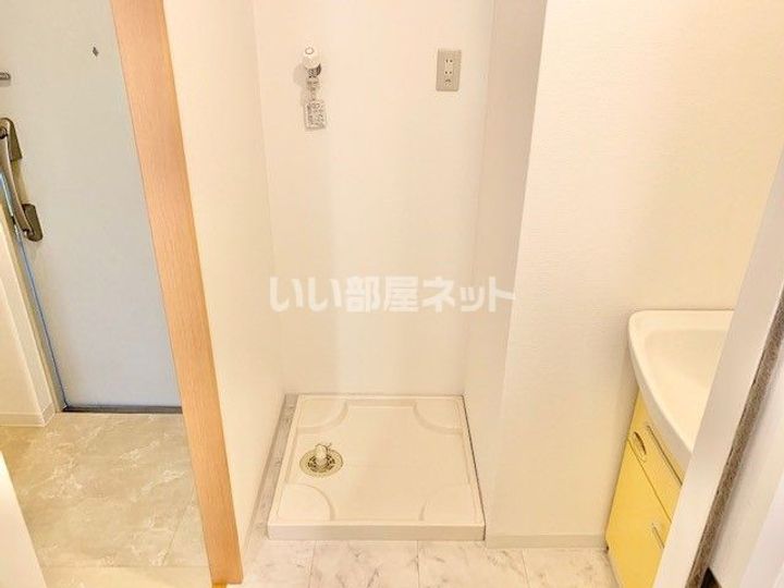 兵庫県神戸市北区有野町有野(アパート)の賃貸物件の内装