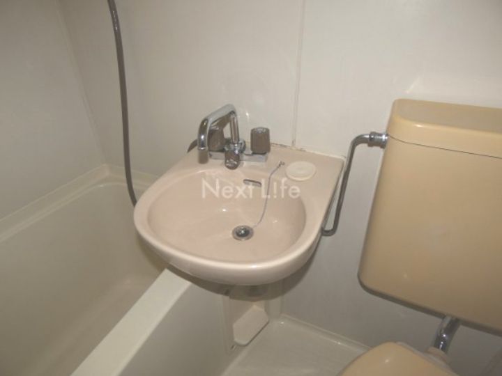 日興パレス横浜西のその他画像