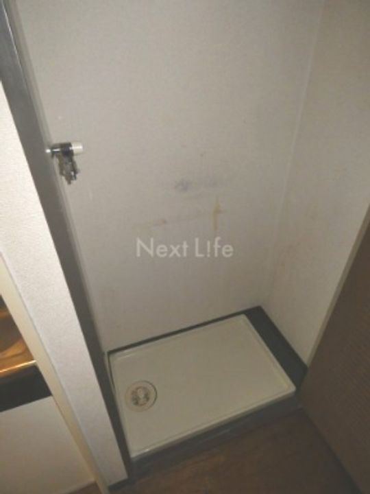 日興パレス横浜西の内装