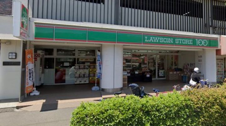 日興パレス横浜西の周辺