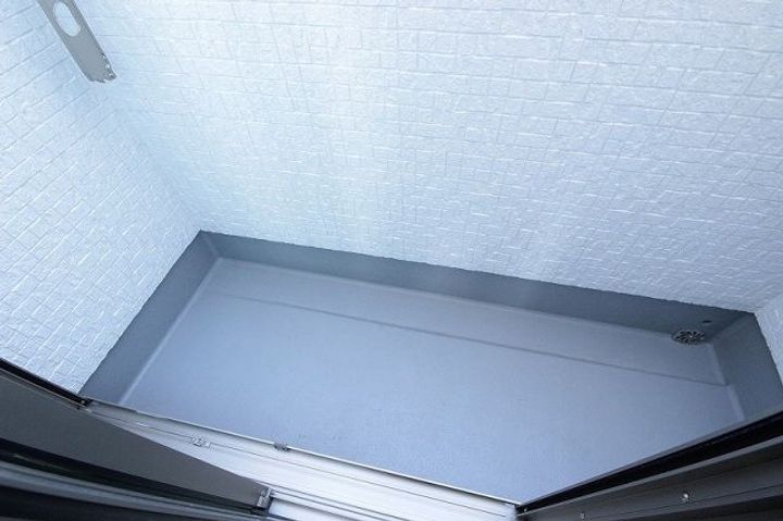 CB鳥栖プリュームの内装