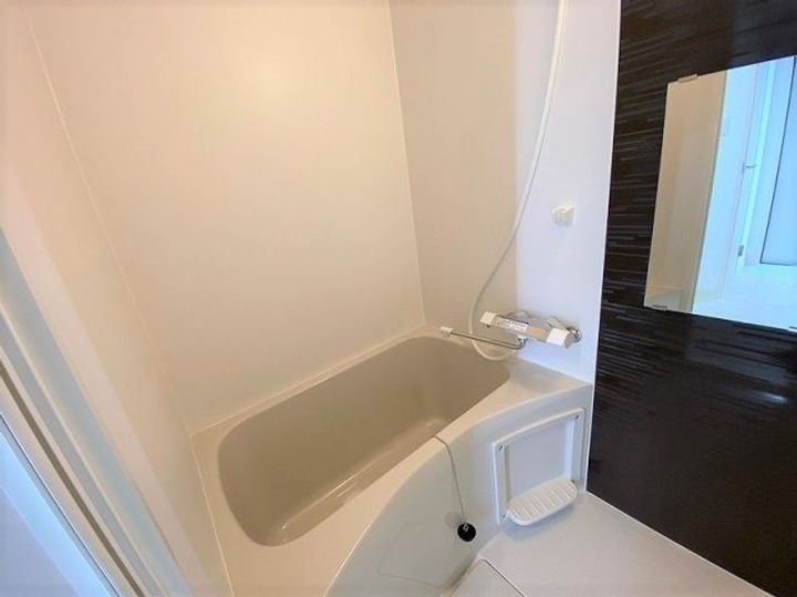 CB鳥栖プリュームの風呂