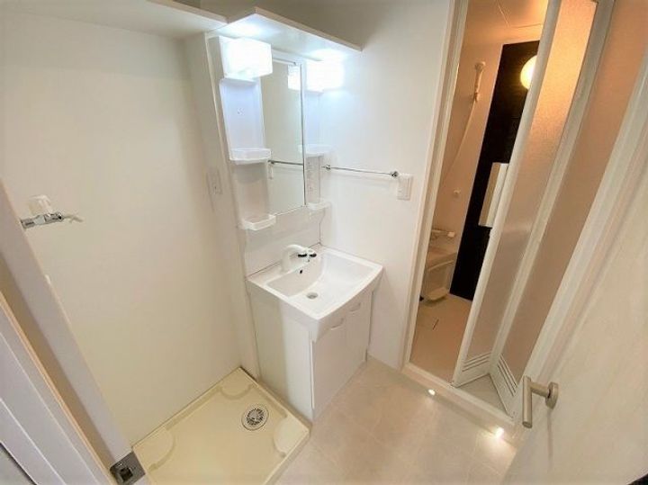 CB鳥栖プリュームの内装