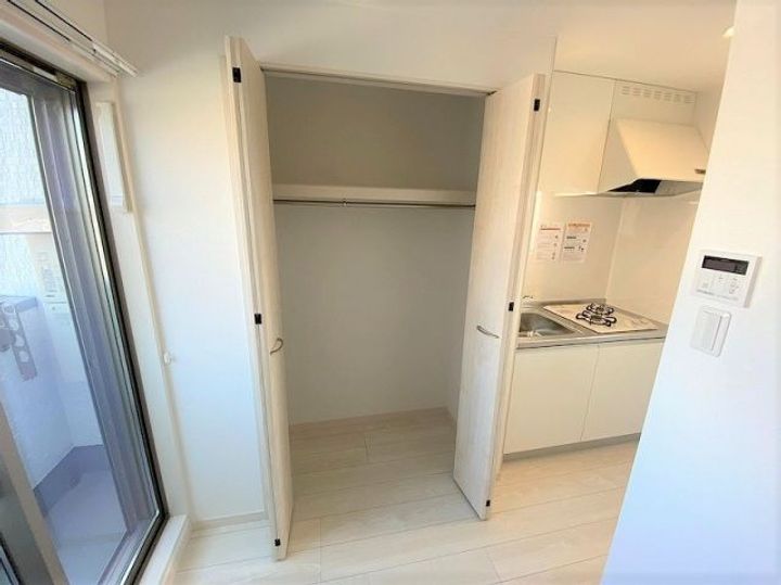 CB鳥栖プリュームの内装