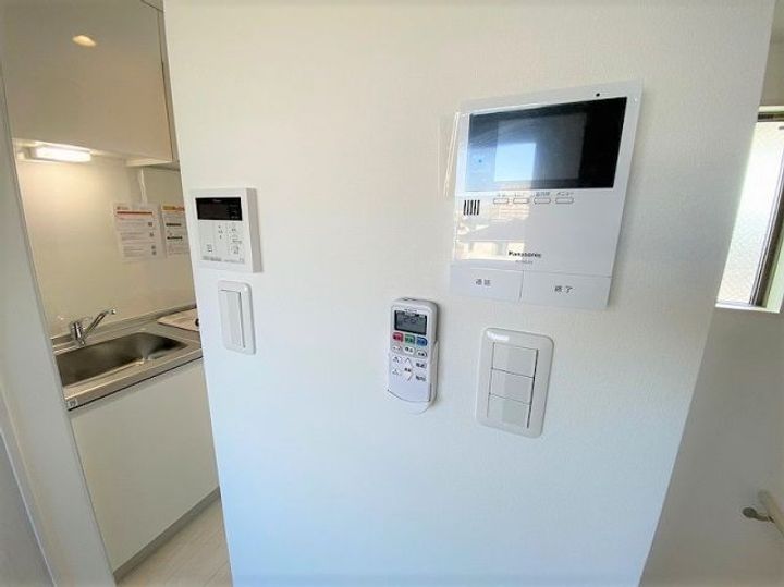 CB鳥栖プリュームの内装