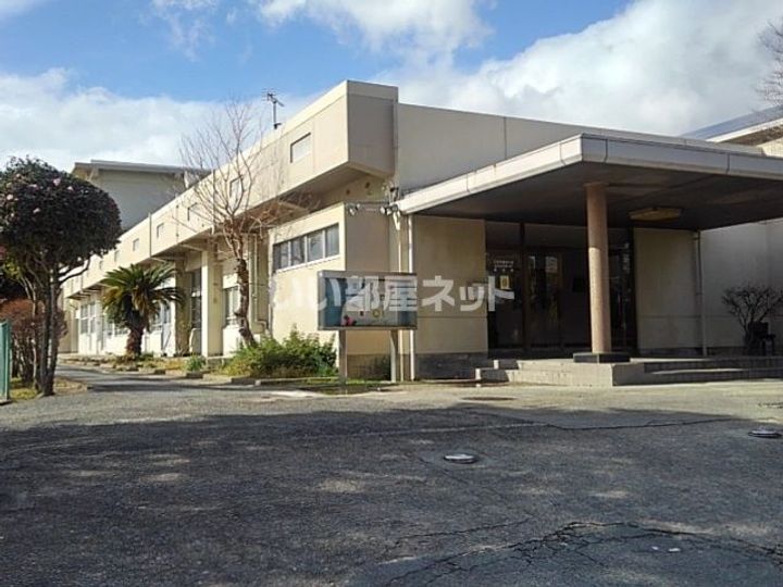 CB鳥栖プリュームの周辺