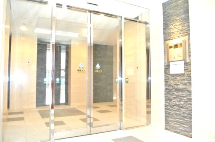 東京都江東区亀戸5(マンション)の賃貸物件の内装