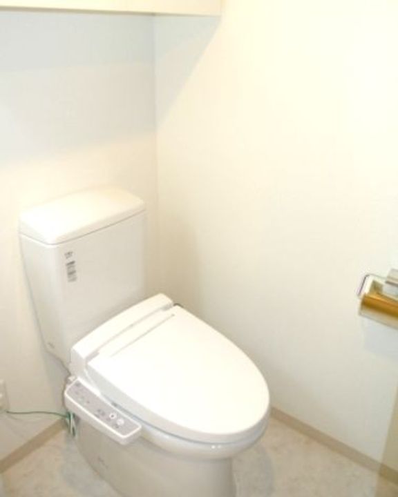 東京都江東区亀戸5(マンション)の賃貸物件の内装