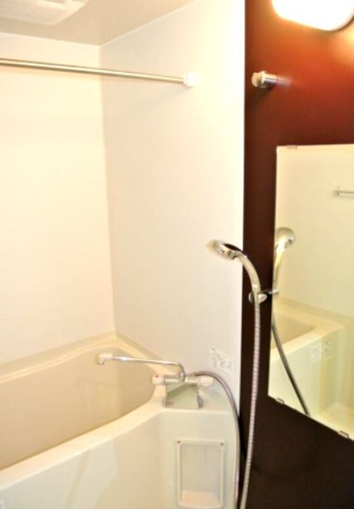 東京都江東区亀戸5(マンション)の賃貸物件の風呂