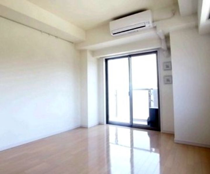 東京都江東区亀戸5(マンション)の賃貸物件の居間