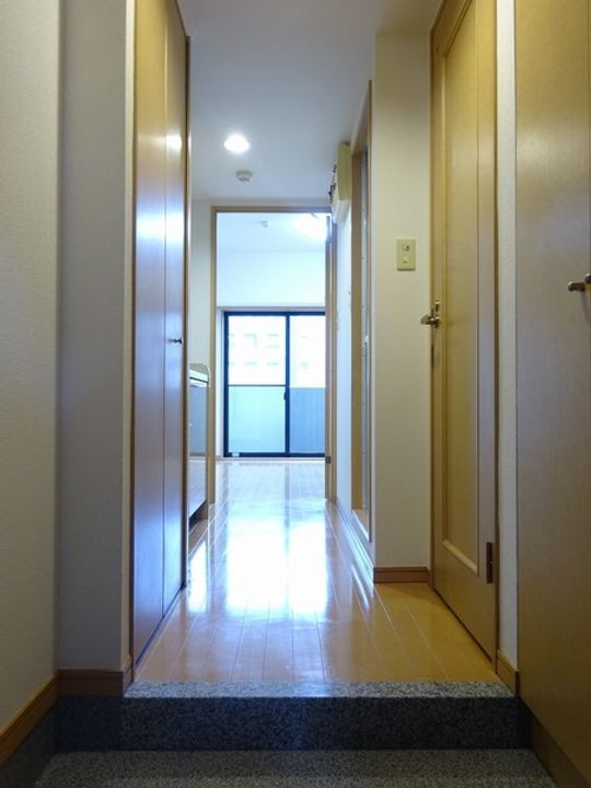 東京都港区芝浦2(マンション)の賃貸物件のその他画像