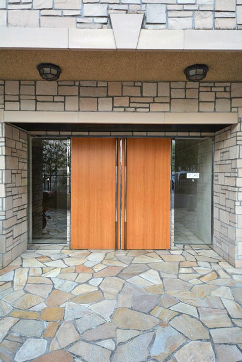 東京都港区芝浦2(マンション)の賃貸物件の地図