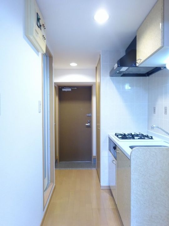 東京都港区芝浦2(マンション)の賃貸物件のその他画像