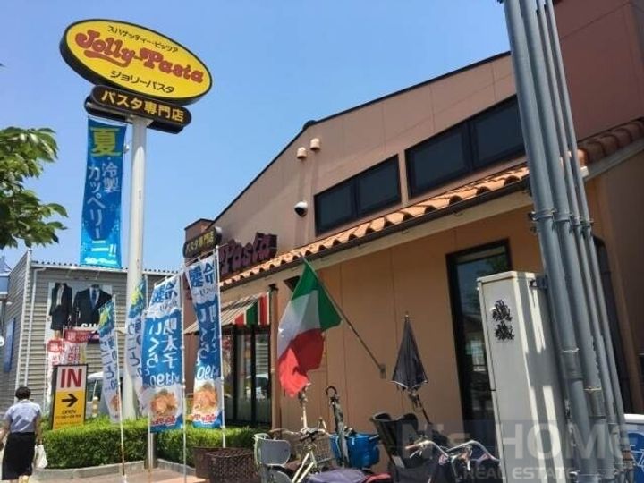 スカイ都島の周辺