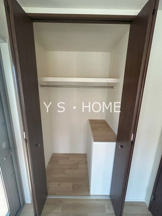 東京都国分寺市光町2(一戸建)の賃貸物件の内装