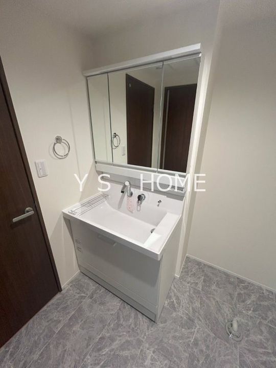 東京都国分寺市光町2(一戸建)の賃貸物件の内装