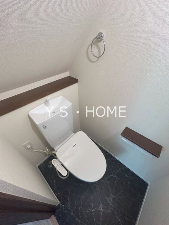 東京都国分寺市光町2(一戸建)の賃貸物件の内装