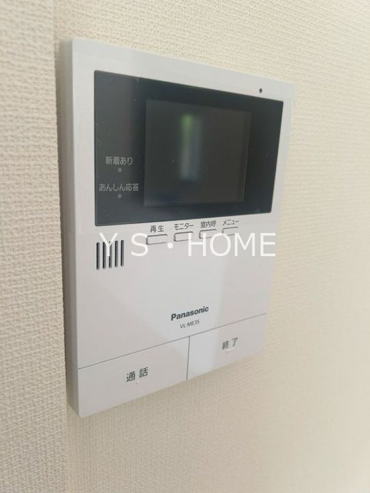 東京都国分寺市光町2(一戸建)の賃貸物件の内装