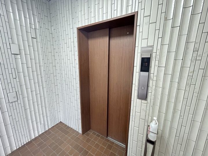 渋谷コート3号棟のその他画像