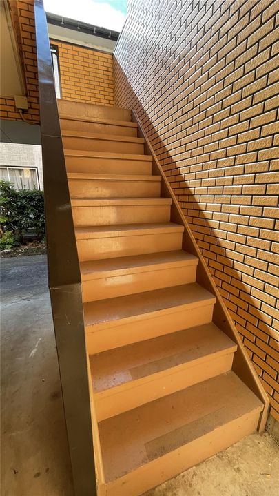 ハイツマサル Cの地図