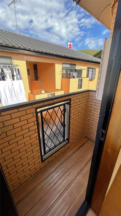 ハイツマサル Cの内装