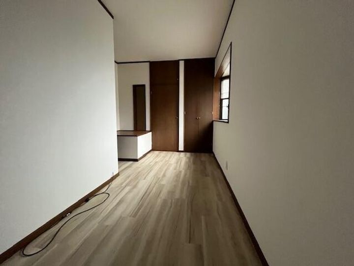 神奈川県綾瀬市寺尾北3(一戸建)の賃貸物件の内装