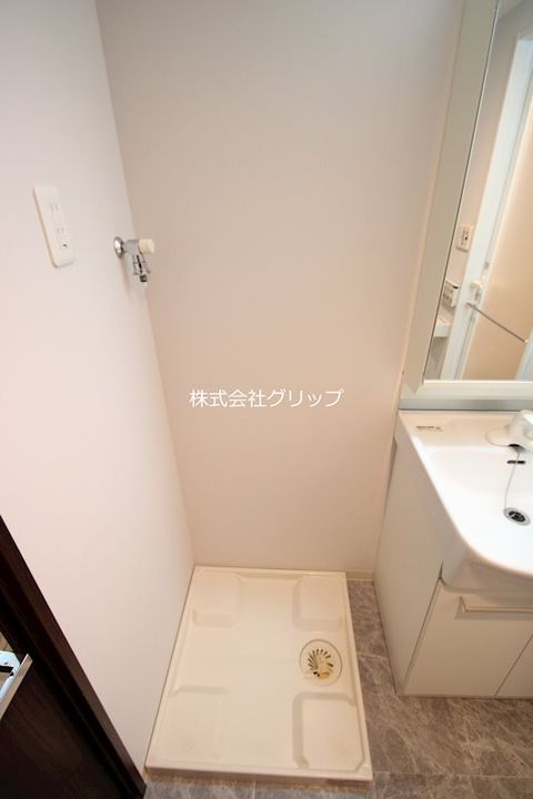 グリフィン横浜・反町公園参番館のその他画像