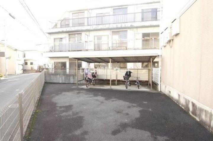 プリシエール桂のその他画像