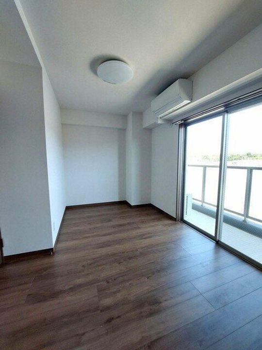 アーウィン羽沢の内装