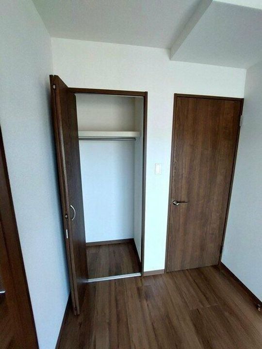 アーウィン羽沢の内装