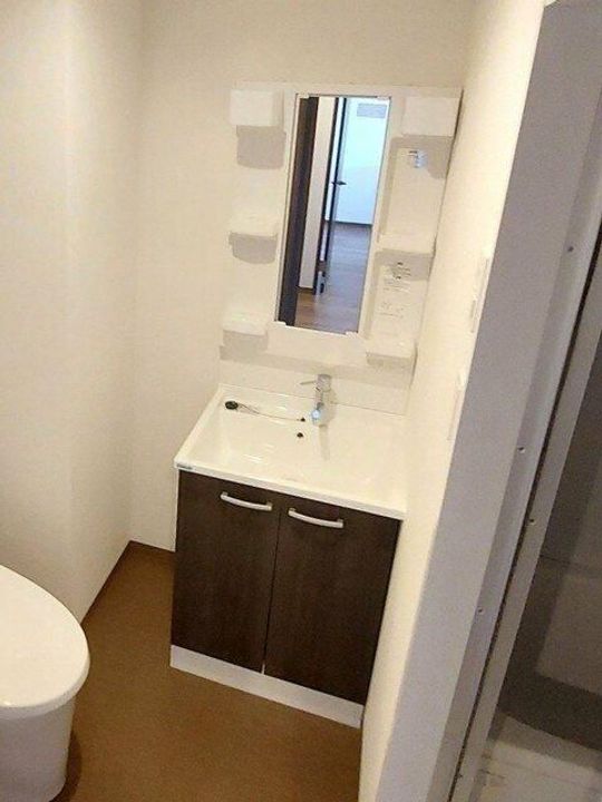 アーウィン羽沢の内装