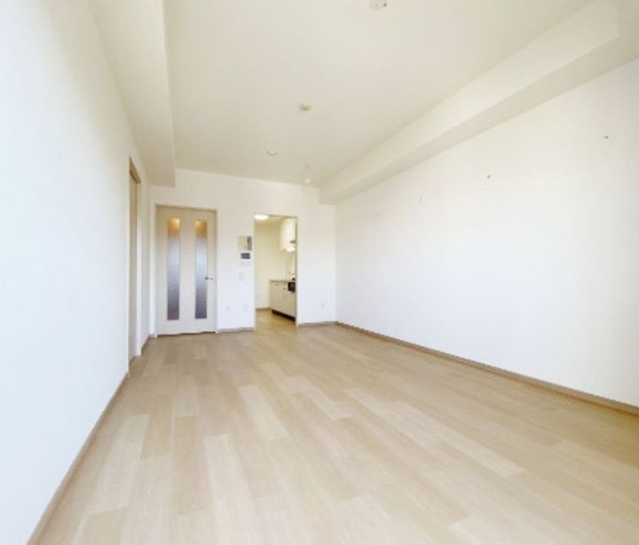 東京都新宿区河田町(マンション)の賃貸物件の内装