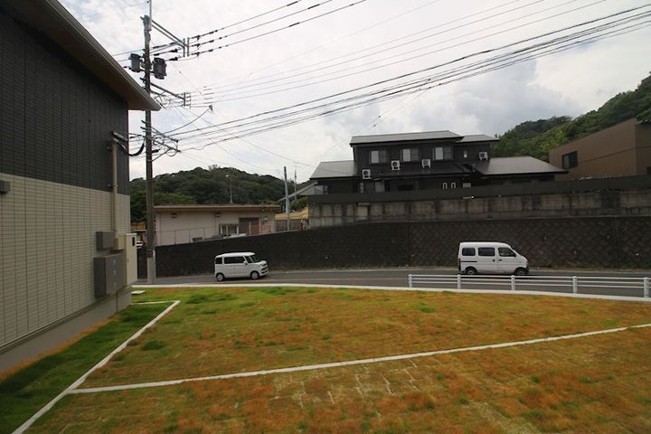 ファミールヴィラ A棟のその他画像