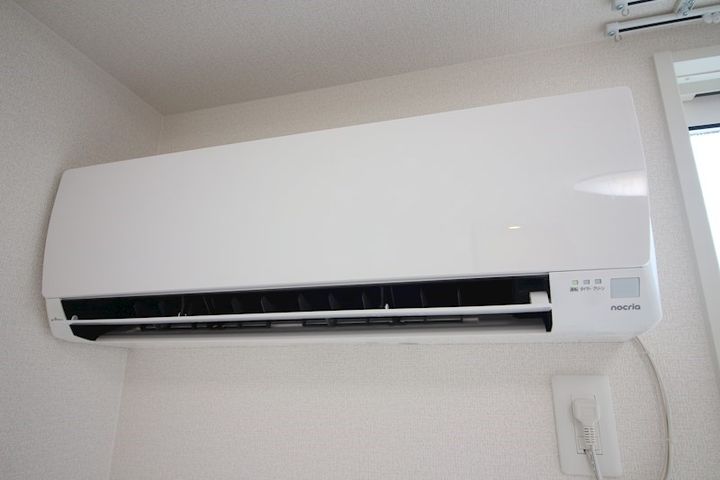 ファミールヴィラ A棟のその他画像