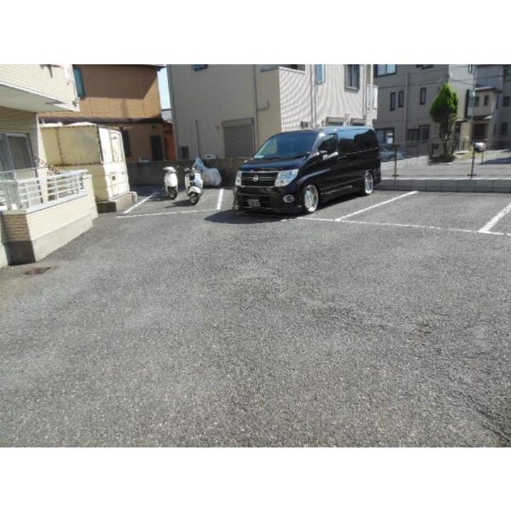 東京都江戸川区大杉1(マンション)の賃貸物件の地図