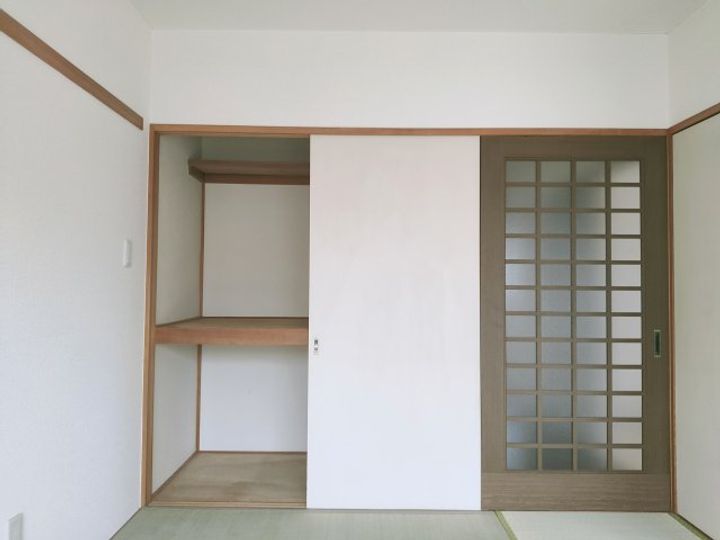 東京都江戸川区大杉1(マンション)の賃貸物件の内装