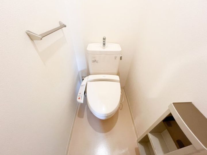 高知県高知市東城山町(アパート)の賃貸物件の内装