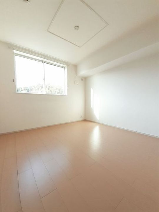 ラブ・ラ・ドールAの内装