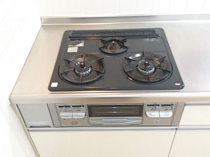 埼玉県志木市中宗岡2(一戸建)の賃貸物件の内装