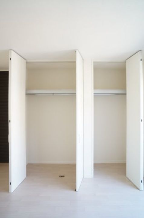 メゾン花音の内装