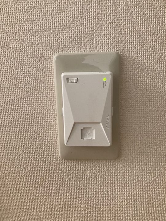 ラフォーレ鹿島2の内装