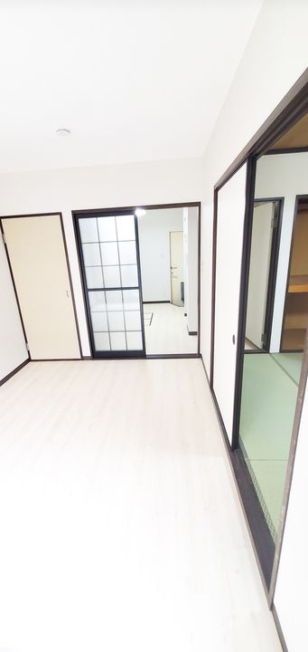 デアメルツAの居間