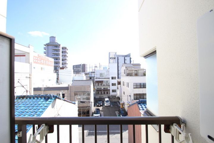 第一浜村ビルのその他画像