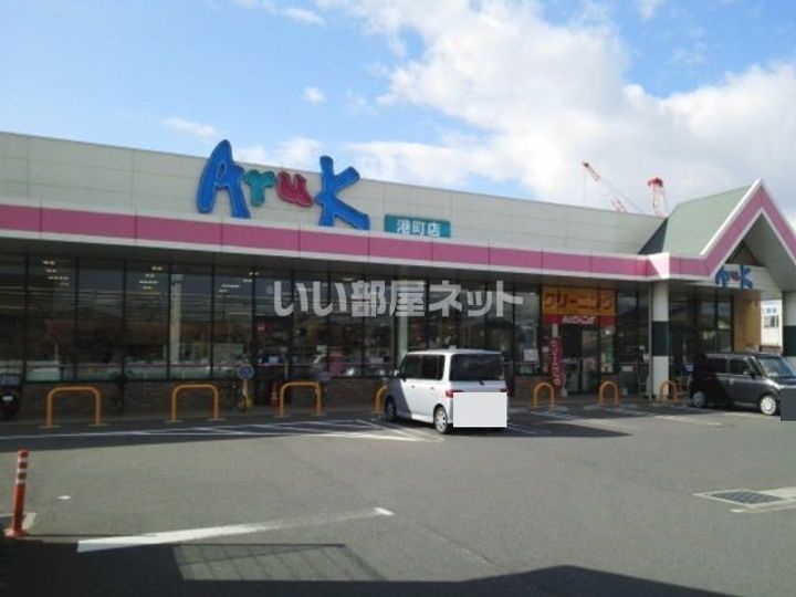 TCRの周辺