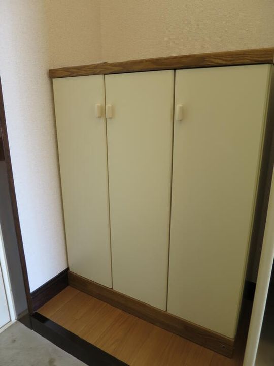 ツウィンズ A棟のその他画像
