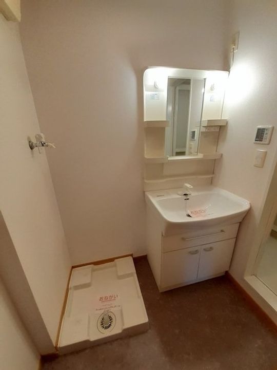 広島県江田島市能美町中町(アパート)の賃貸物件の内装
