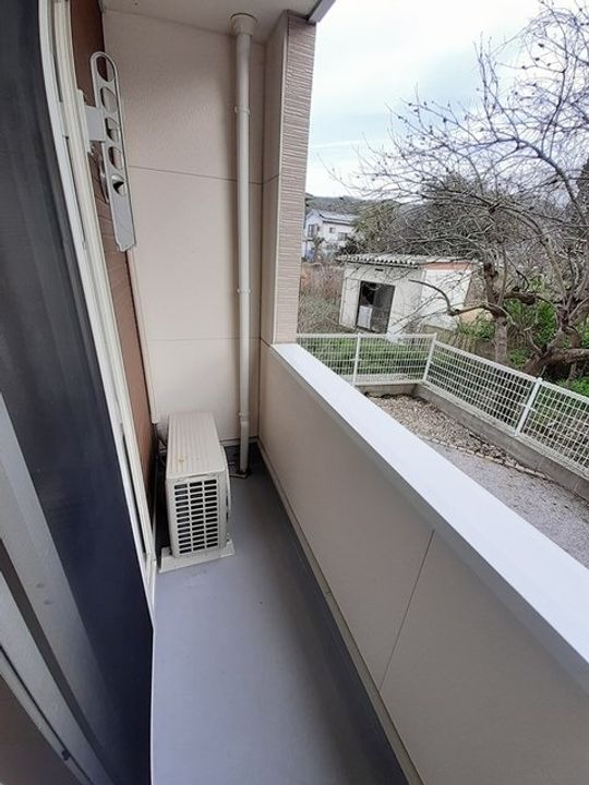 広島県江田島市能美町中町(アパート)の賃貸物件の内装
